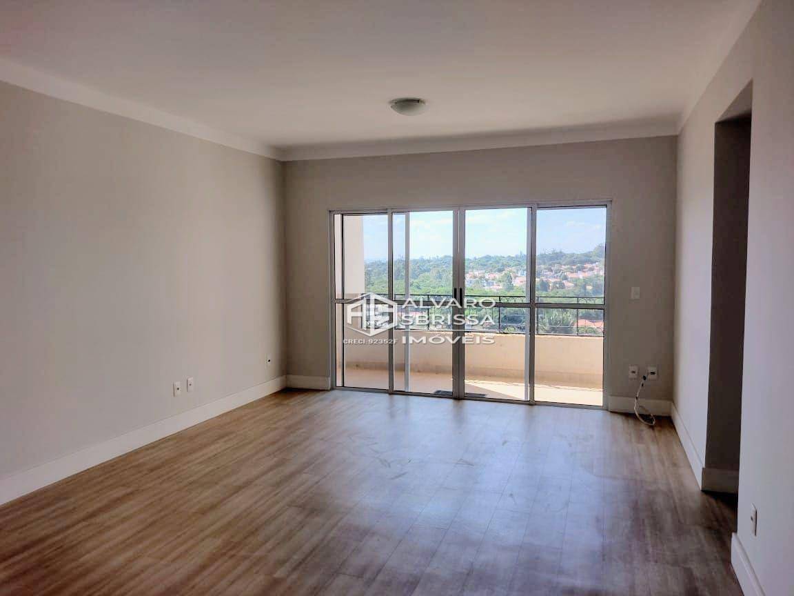 Apartamento à venda com 3 quartos, 134m² - Foto 2