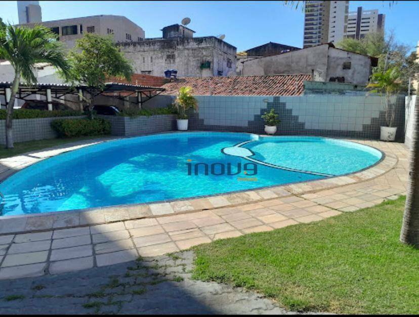 Apartamento à venda com 3 quartos, 120m² - Foto 2