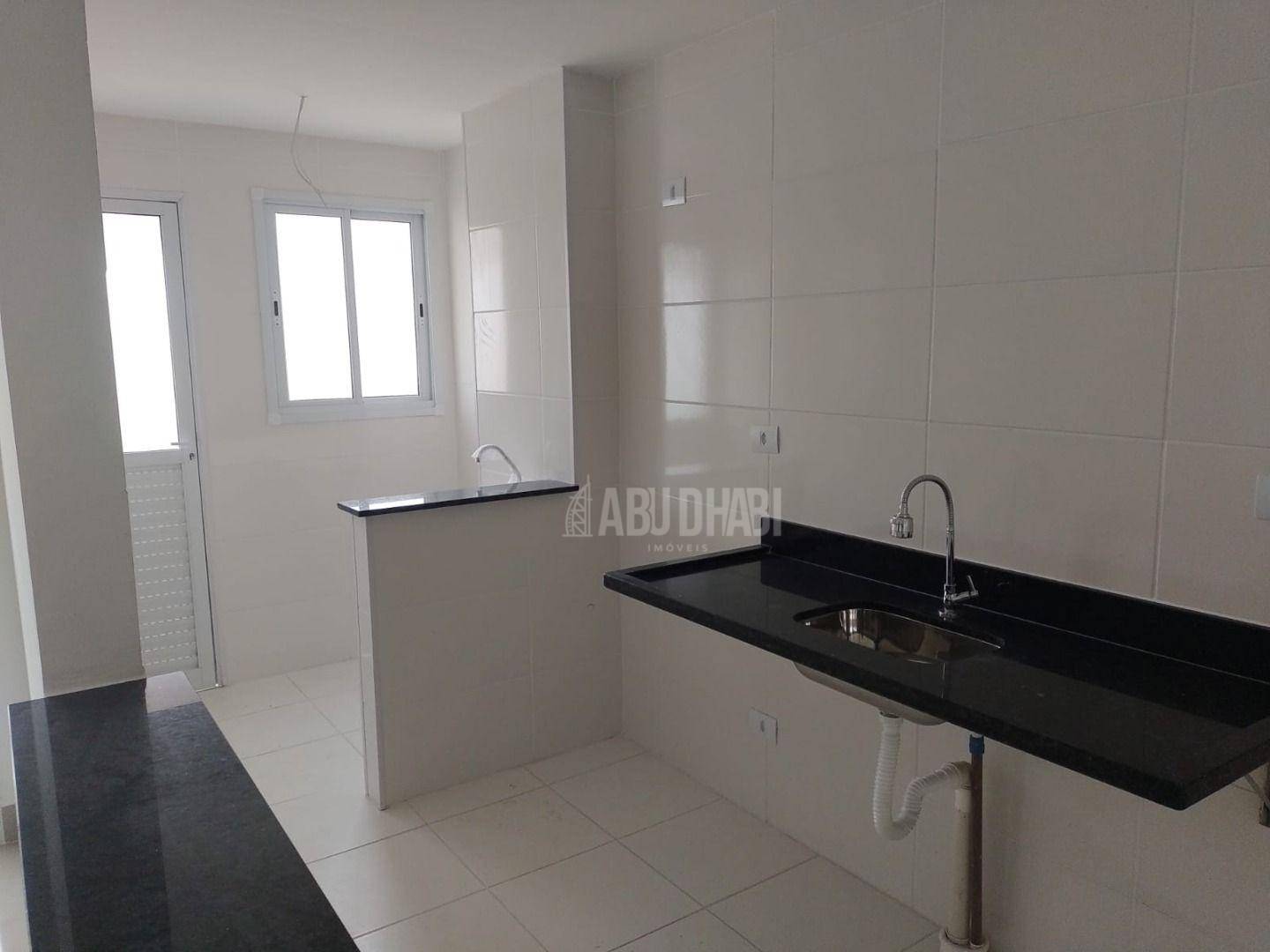 Apartamento à venda com 2 quartos, 59m² - Foto 15