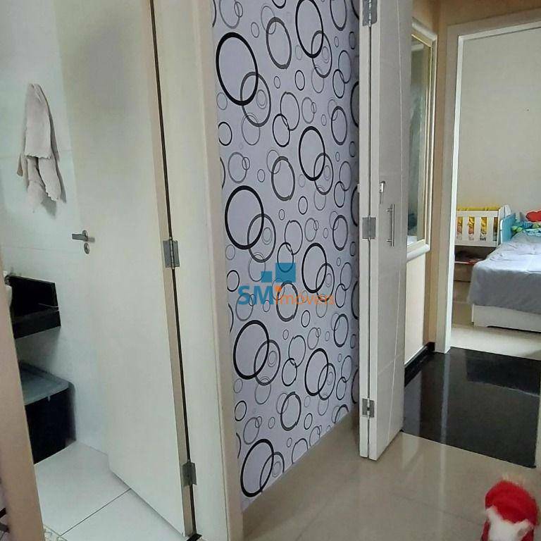 Sobrado à venda com 2 quartos, 70m² - Foto 18