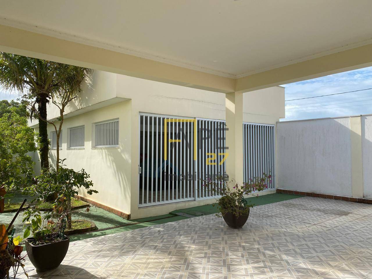 Sobrado, 3 quartos, 400 m² - Foto 29