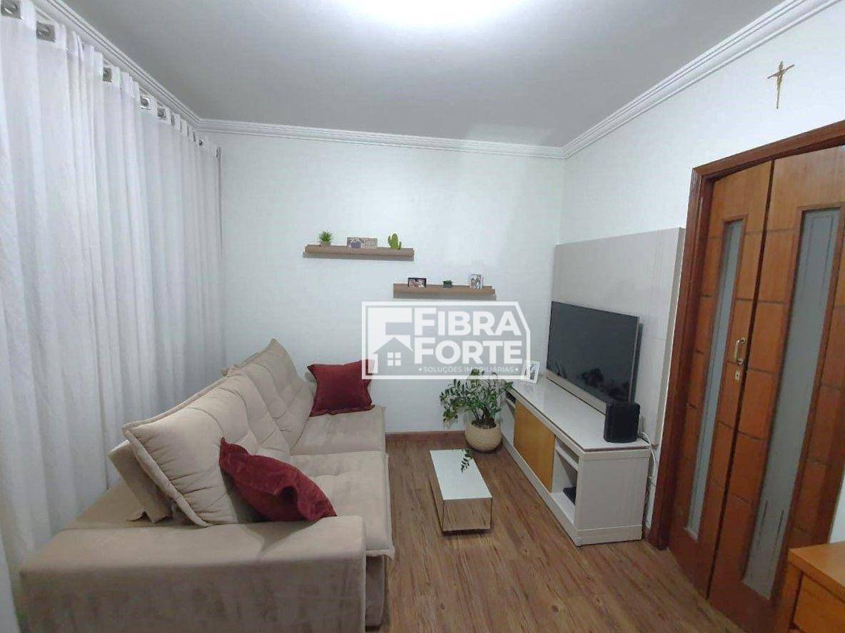 Apartamento à venda com 2 quartos, 66m² - Foto 11