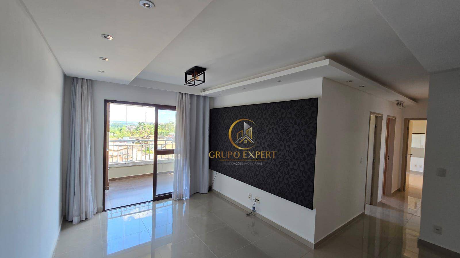 Apartamento para alugar com 3 quartos, 94m² - Foto 3