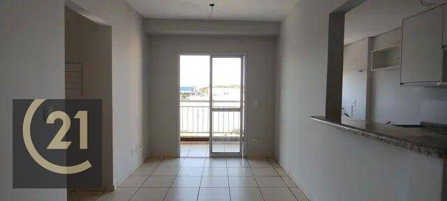 Apartamento à venda com 2 quartos, 62m² - Foto 1