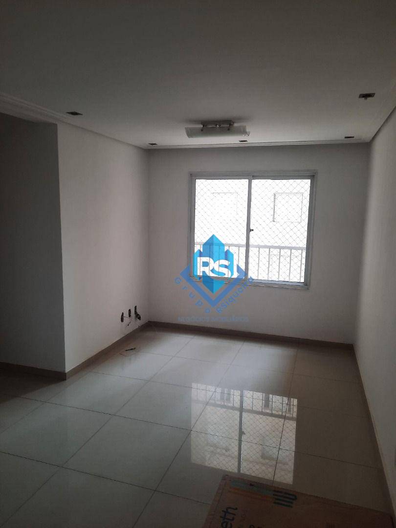 Apartamento para alugar com 2 quartos, 50m² - Foto 2