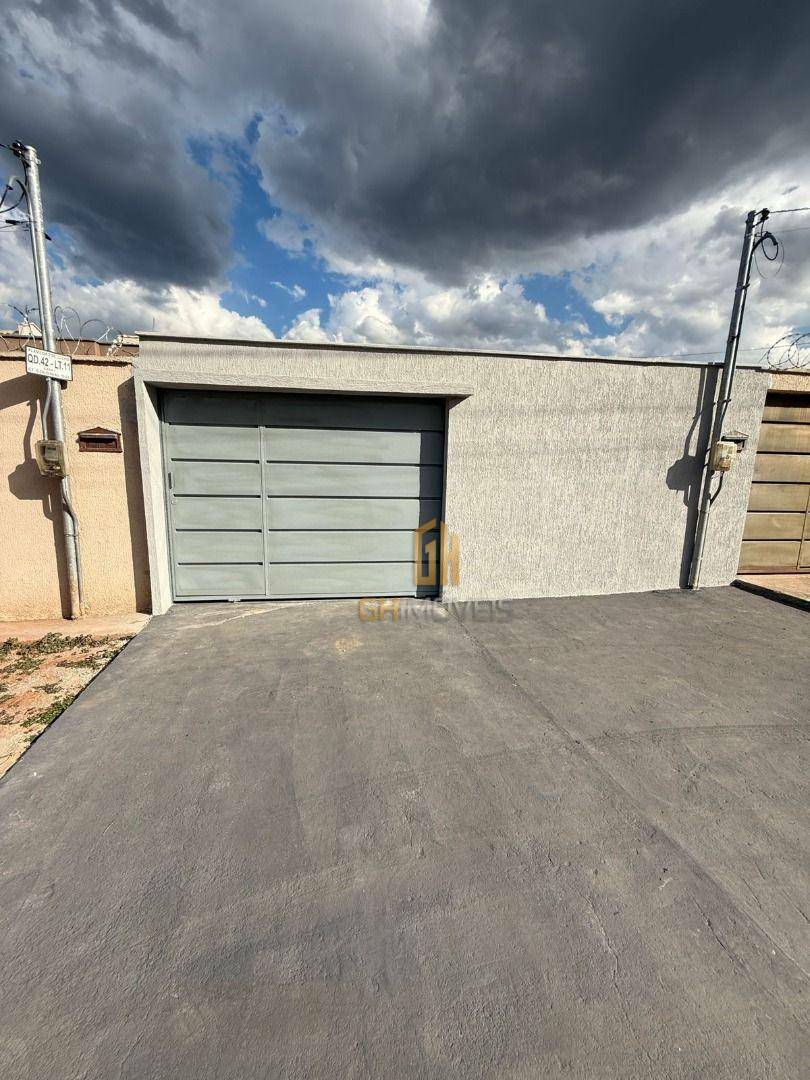 Casa à venda com 3 quartos, 98m² - Foto 17
