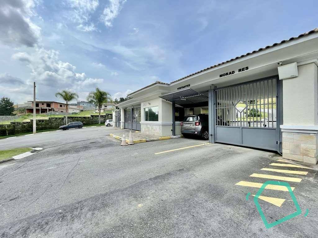 Casa de Condomínio à venda com 3 quartos, 211m² - Foto 24