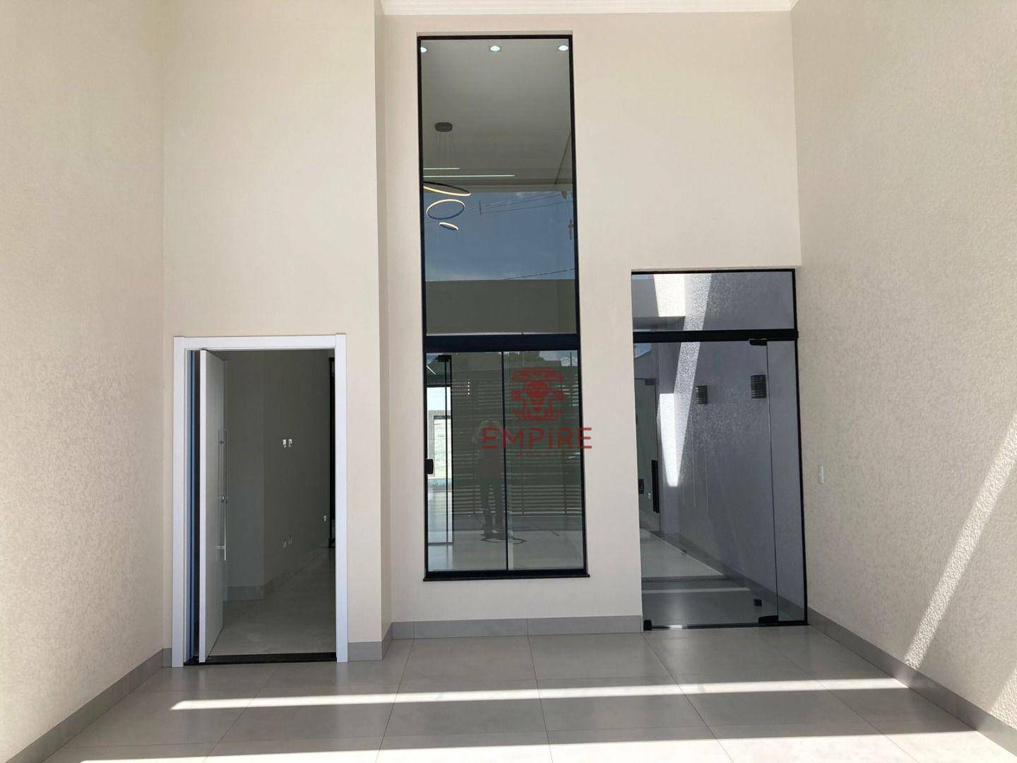 Casa à venda com 3 quartos, 139m² - Foto 4