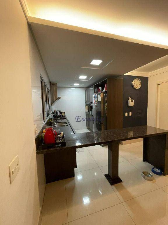 Sobrado à venda com 5 quartos, 199m² - Foto 6