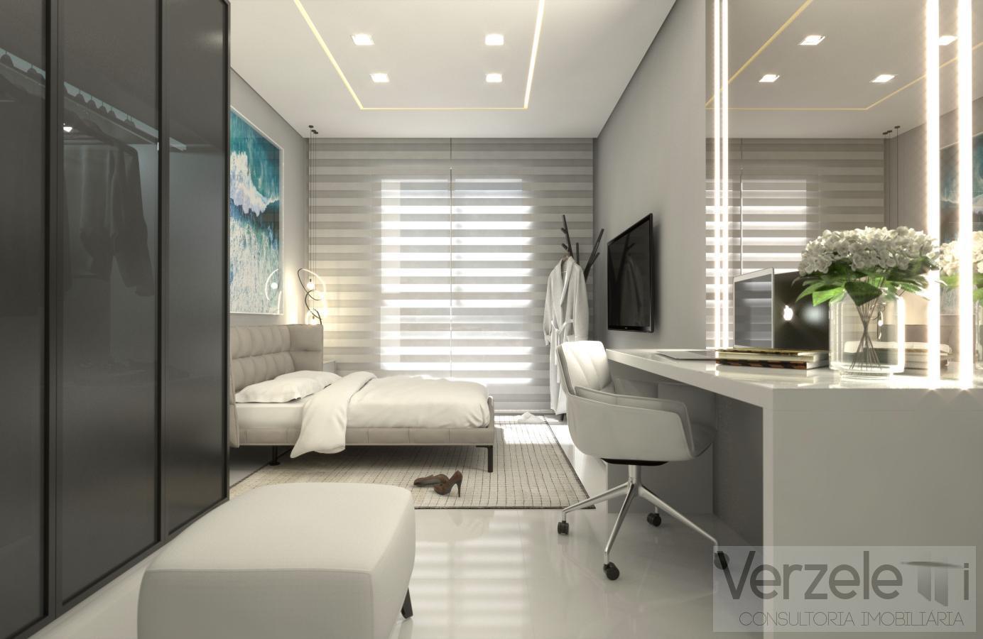 Apartamento à venda com 2 quartos, 93m² - Foto 42