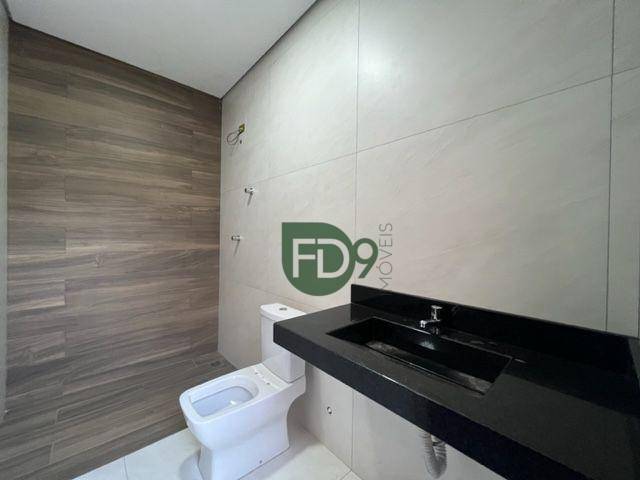 Casa de Condomínio, 3 quartos - Foto 34