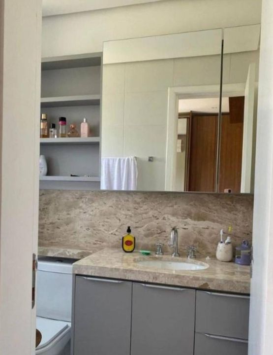 Apartamento à venda com 3 quartos, 145m² - Foto 10