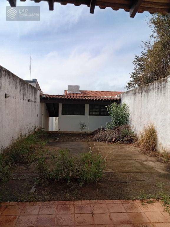 Casa à venda e aluguel com 4 quartos, 275m² - Foto 34