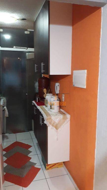 Apartamento à venda com 2 quartos, 47m² - Foto 7