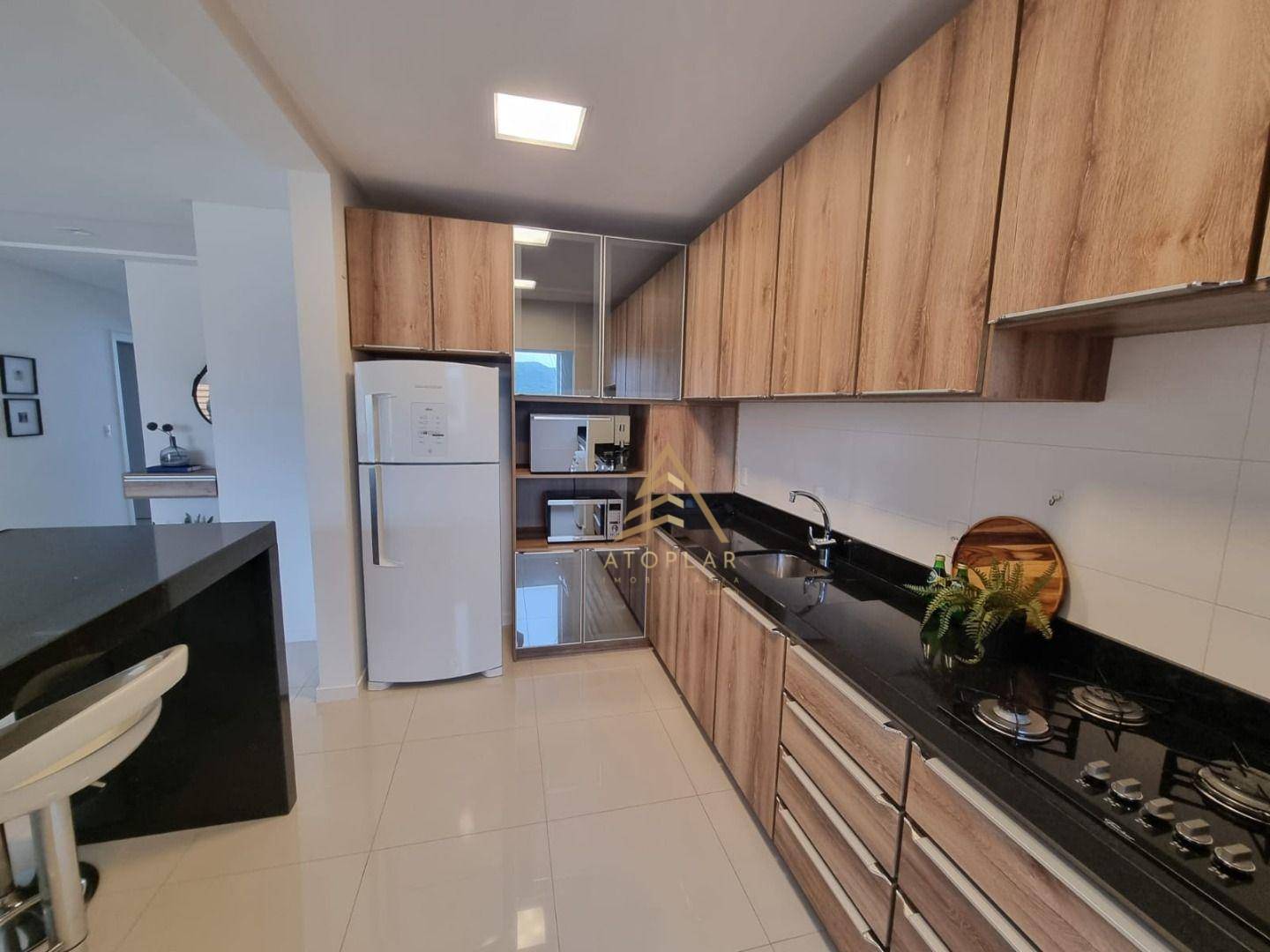 Apartamento à venda com 2 quartos, 101m² - Foto 6