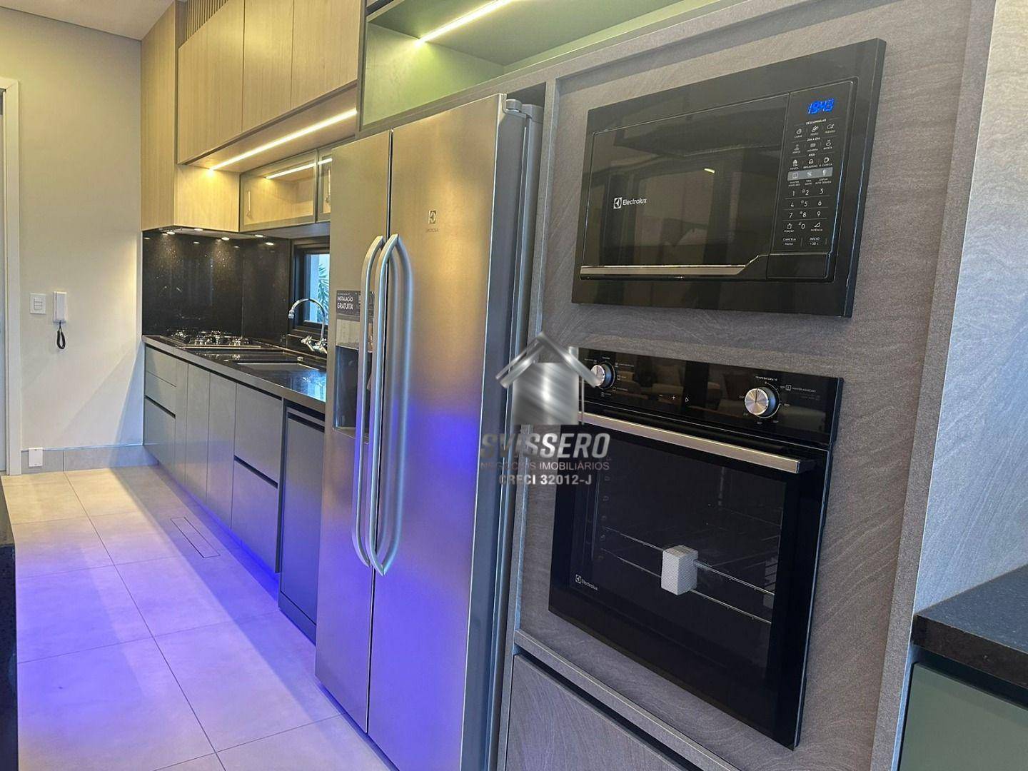 Casa de Condomínio, 3 quartos - Foto 5