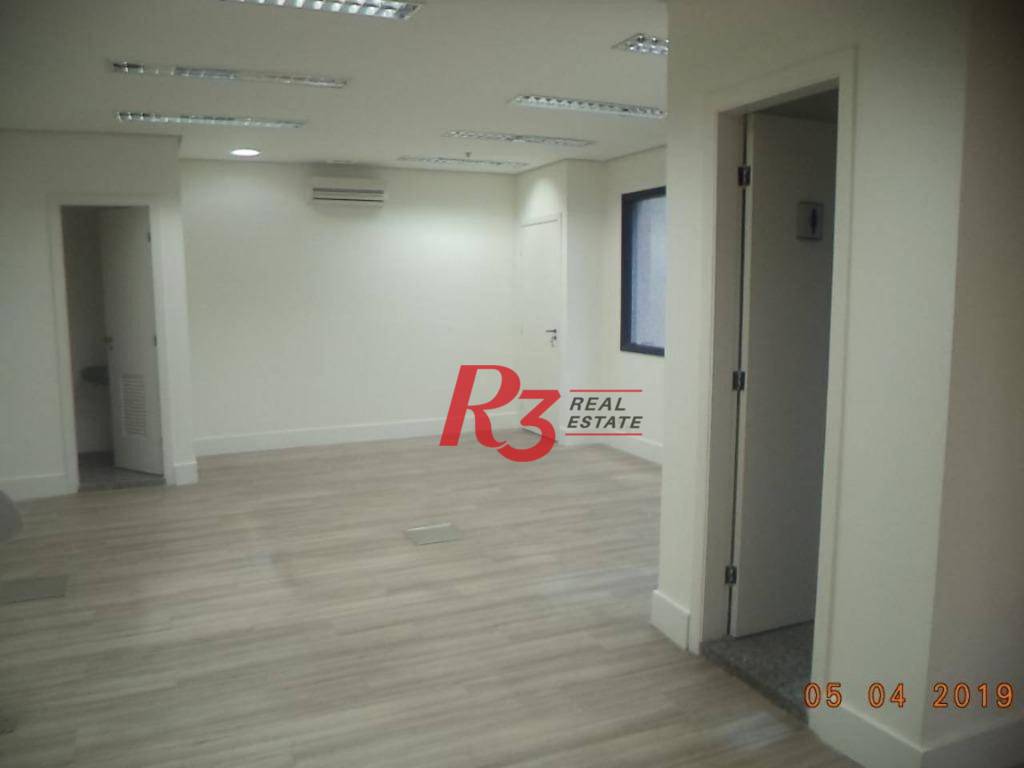 Conjunto Comercial-Sala à venda e aluguel, 37m² - Foto 2