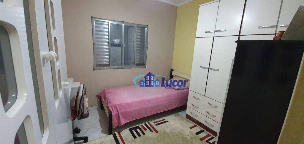 Sobrado à venda com 3 quartos, 125m² - Foto 17