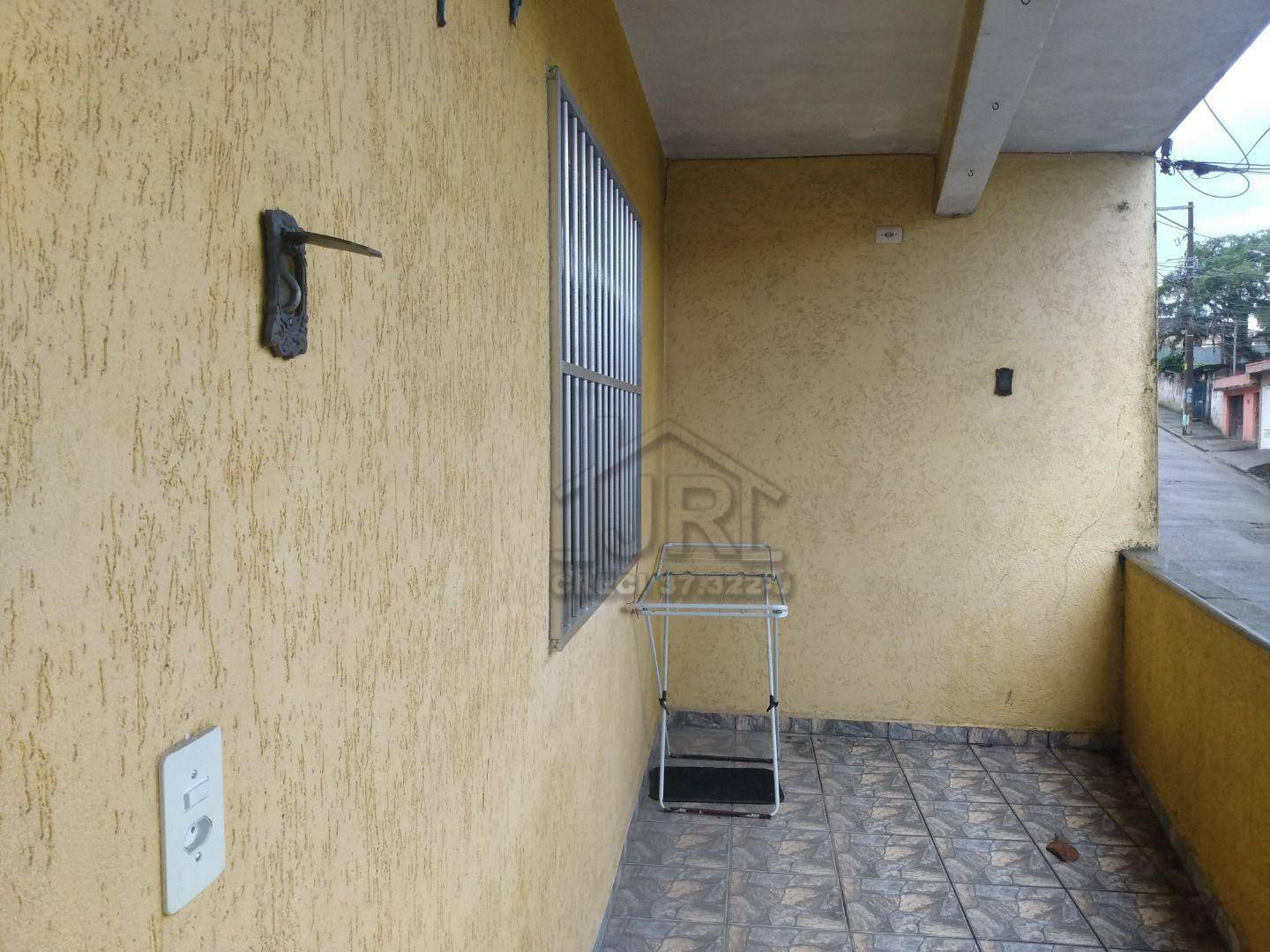 Casa à venda com 1 quarto, 90m² - Foto 10