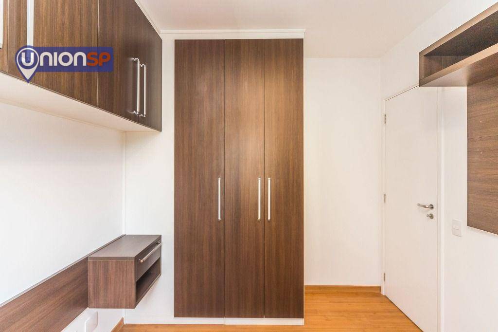 Apartamento à venda com 2 quartos, 48m² - Foto 10