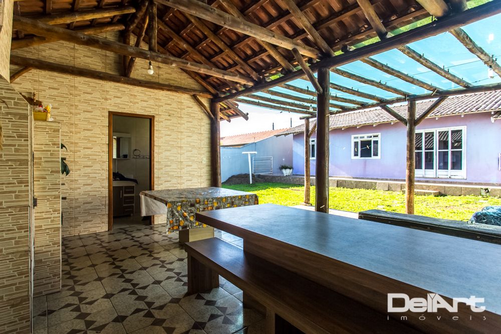 Casa à venda com 4 quartos, 165m² - Foto 34