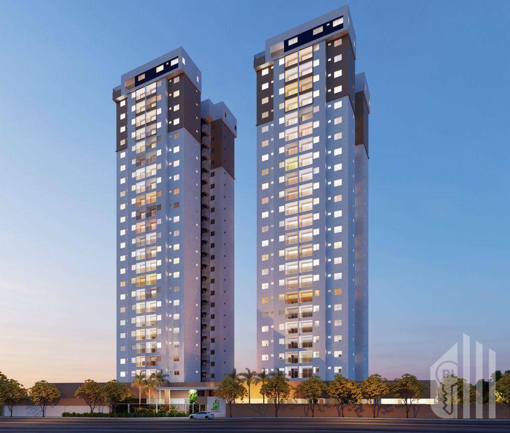Apartamento à venda com 3 quartos, 77m² - Foto 15