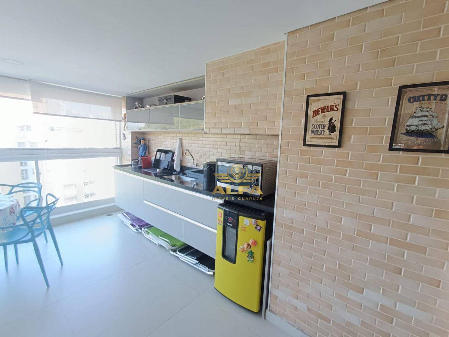 Apartamento à venda com 3 quartos, 120m² - Foto 8