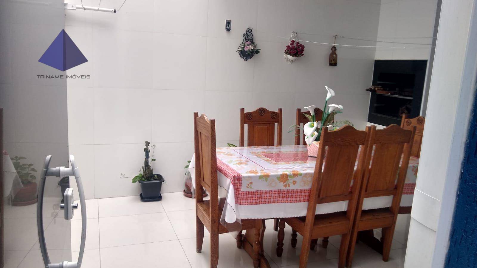 Sobrado à venda com 3 quartos, 250m² - Foto 19