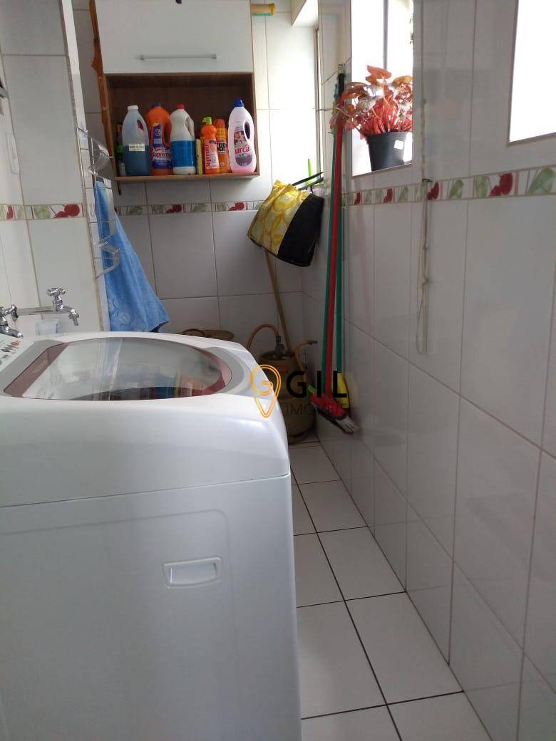 Apartamento à venda com 3 quartos, 100m² - Foto 7