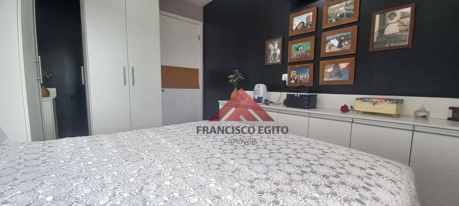 Apartamento à venda com 3 quartos, 101m² - Foto 13