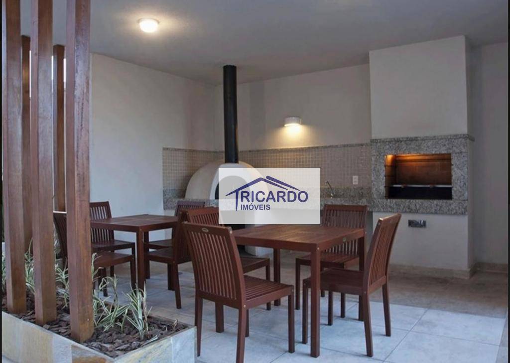 Apartamento à venda com 2 quartos, 86m² - Foto 12