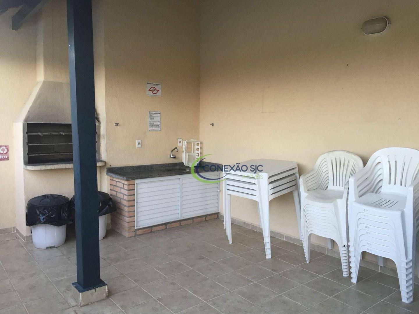 Apartamento à venda e aluguel com 2 quartos, 70m² - Foto 5