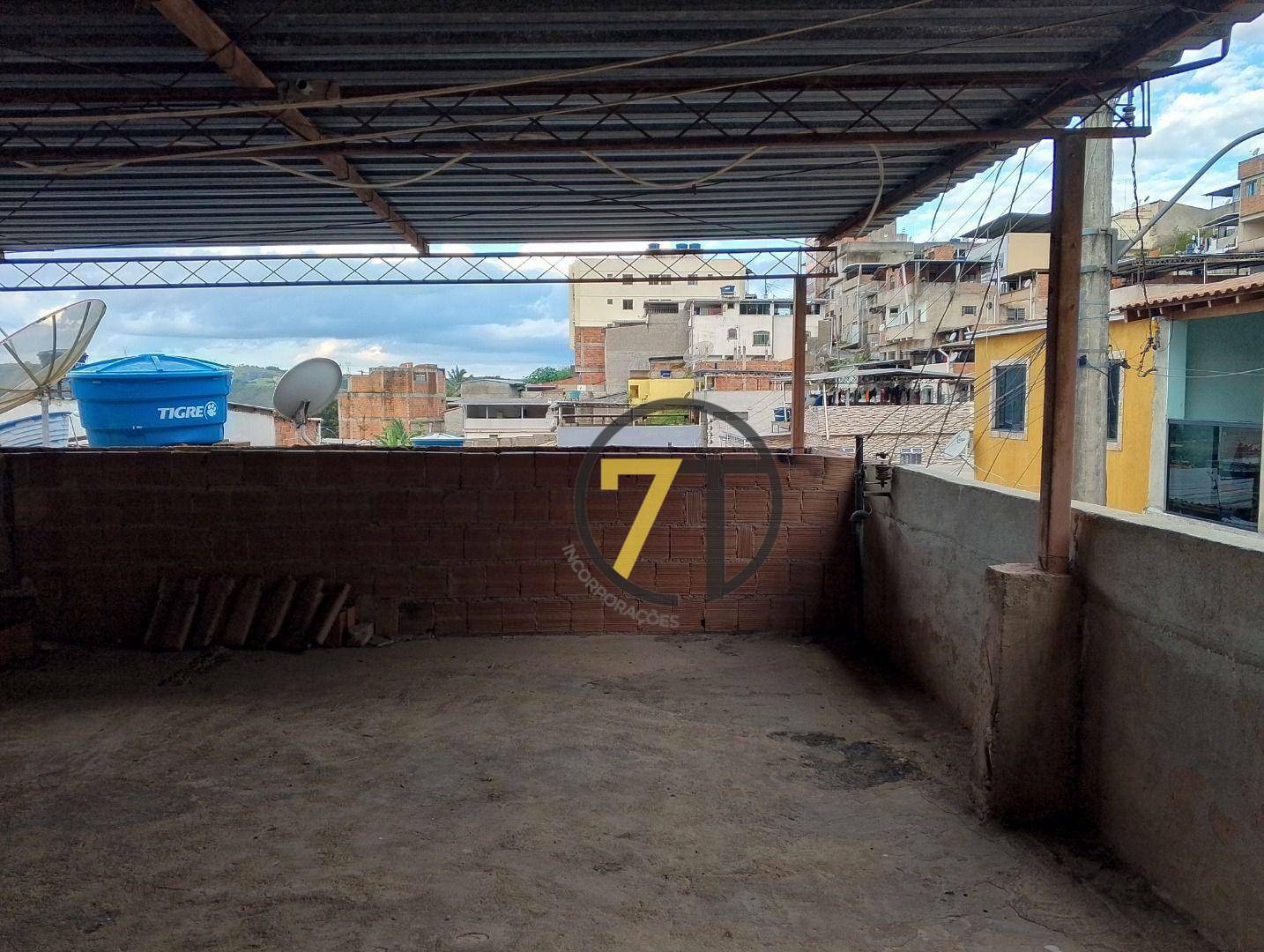 Casa à venda com 3 quartos, 120m² - Foto 21