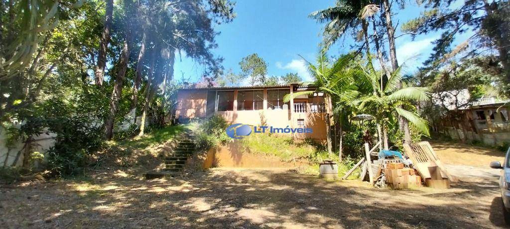 Chácara, 1 quarto, 3000 m² - Foto 1