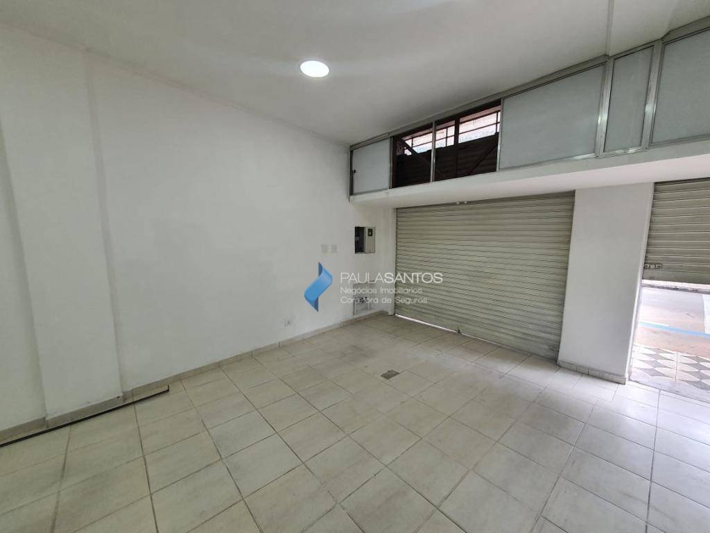 Loja-Salão para alugar, 107m² - Foto 4