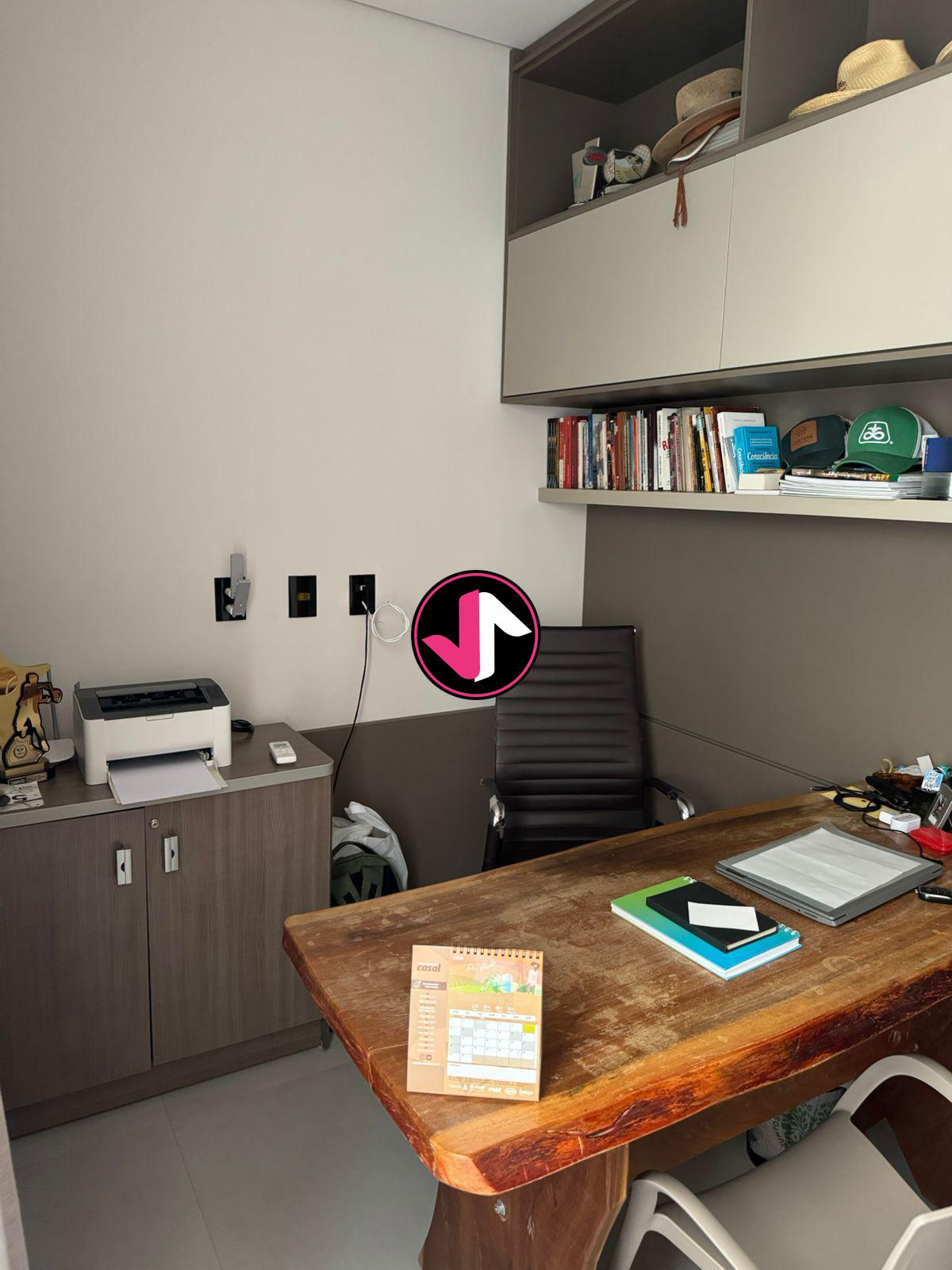 Casa de Condomínio à venda com 4 quartos, 300m² - Foto 13