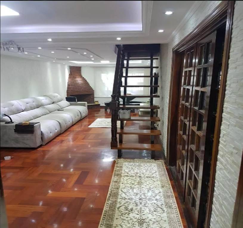 Sobrado à venda com 4 quartos, 350m² - Foto 3