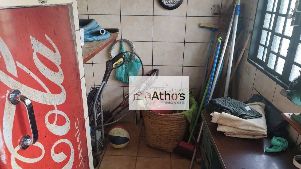 Chácara à venda com 3 quartos, 312m² - Foto 34