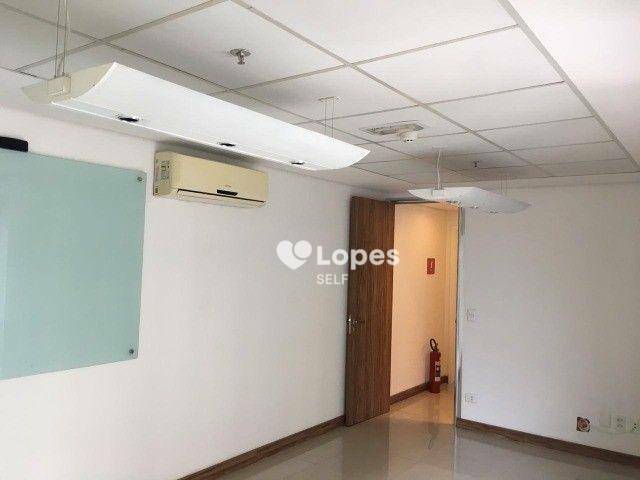 Conjunto Comercial-Sala à venda, 36m² - Foto 1