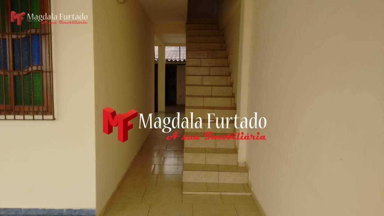 Casa à venda com 3 quartos, 150m² - Foto 12