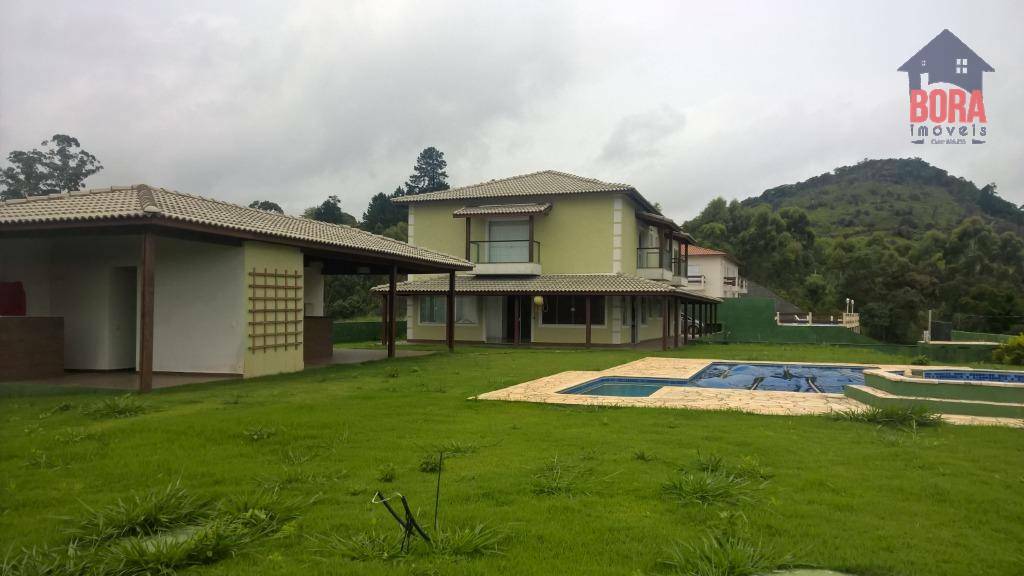 Casa à venda com 5 quartos, 800m² - Foto 12