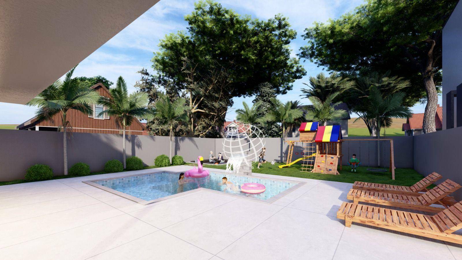 Casa de Condomínio à venda com 3 quartos, 104m² - Foto 12