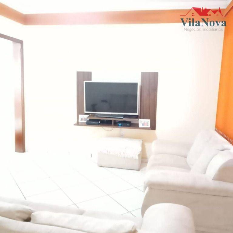 Casa à venda com 3 quartos, 154m² - Foto 4