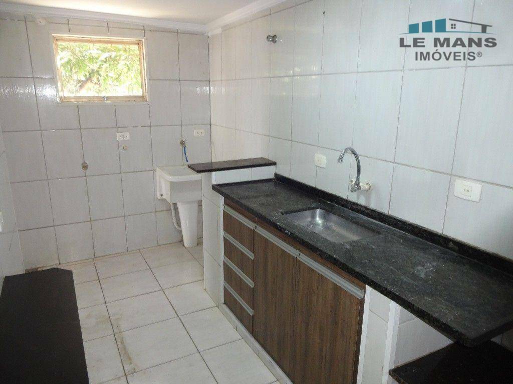 Casa de Condomínio à venda com 2 quartos, 88m² - Foto 19