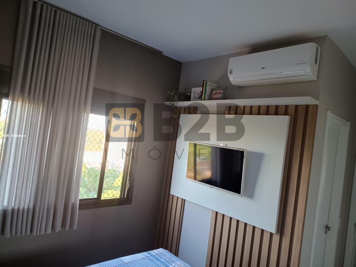 Apartamento à venda com 3 quartos, 84m² - Foto 19