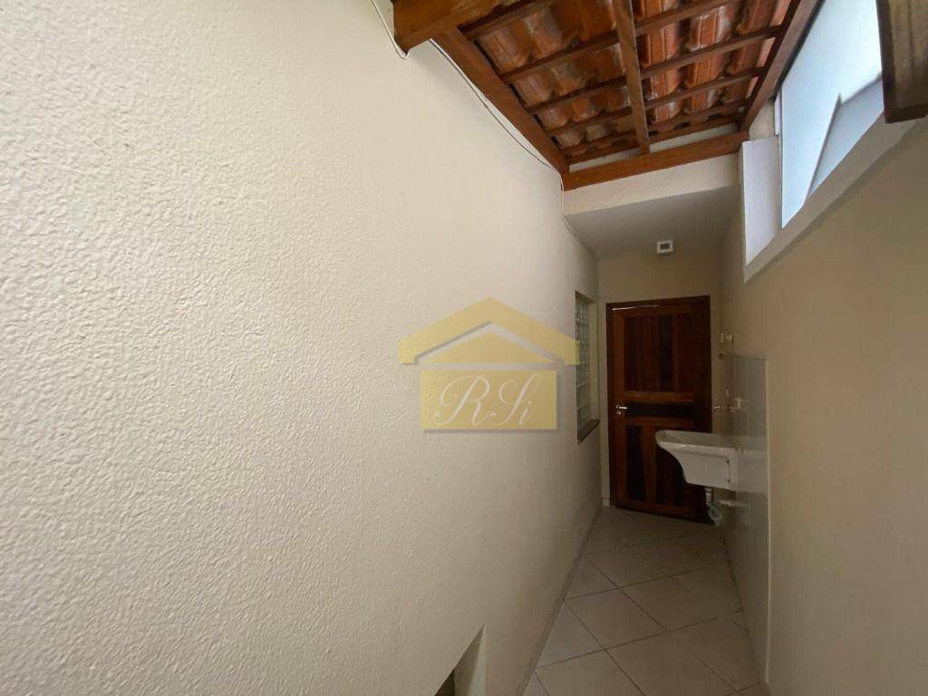 Sobrado para alugar com 3 quartos, 140m² - Foto 16