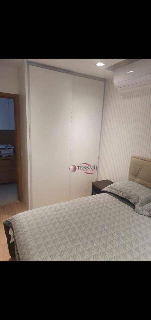 Apartamento à venda com 2 quartos, 65m² - Foto 6