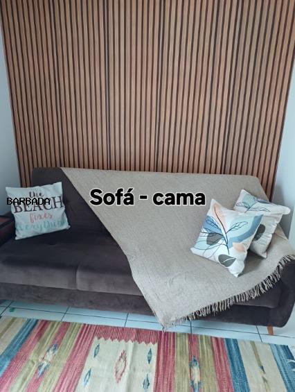 Sobrado para alugar com 2 quartos, 50m² - Foto 2