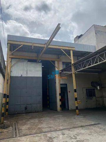 Depósito-Galpão-Armazém à venda, 518m² - Foto 2