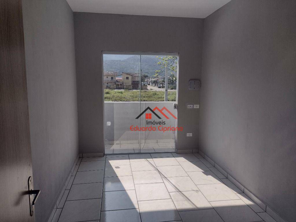 Sobrado para alugar com 2 quartos, 55m² - Foto 4
